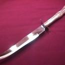 International Sterling (Joan of Arc) 1940 Carving Knife