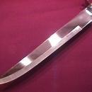 International Sterling (Joan of Arc) 1940 Carving Knife