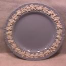 Wedgwood China Embossed (Queensware) Lunch Plate