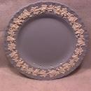 Wedgwood China Embossed (Queensware) Salad Plate