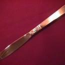Oneida .W. M. Dalton Stainless (Brookwood) Dinner Knife