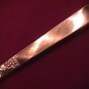 Oneida .W. M. Dalton Stainless (Brookwood) Dinner Knife