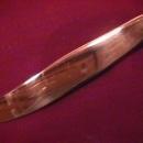 Oneida .W. M. Dalton Stainless (Brookwood) Dinner Knife