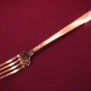 Oneida .W. M. Dalton Stainless (Brookwood) Dinner Fork