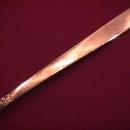Oneida .W. M. Dalton Stainless (Brookwood) Salad Fork