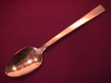 Oneida .W. M. Dalton Stainless (Brookwood) Teaspoon