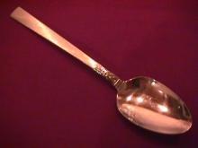 Oneida .W. M. Dalton Stainless (Brookwood) Place Spoon