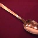 Oneida .W. M. Dalton Stainless (Brookwood) Place Spoon
