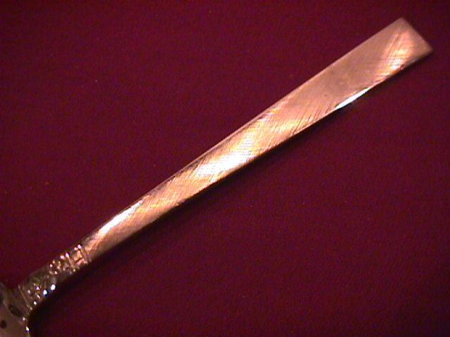 Oneida .W. M. Dalton Stainless (Brookwood) Place Spoon