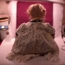 Annette Himstedt= Ellen (Barefoot Children) Girl Doll