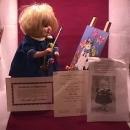 Betty Jane Carter Doll (The Little Artist)