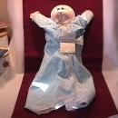 Cabbage Patch Premie Doll-Allister Lee
