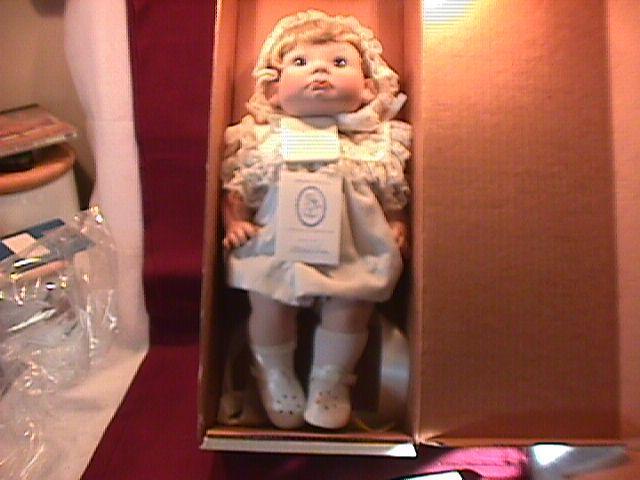 Lee Middleton (Angel Fancy) Doll Katie