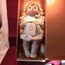 Lee Middleton (Angel Fancy) Doll Katie