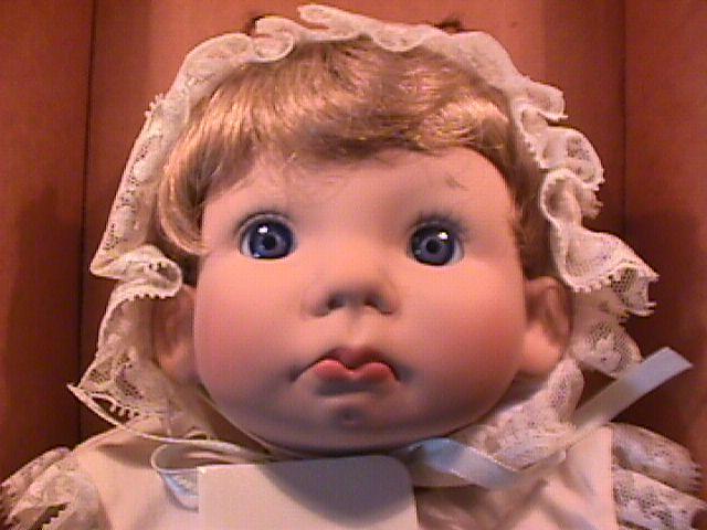 Lee Middleton (Angel Fancy) Doll Katie