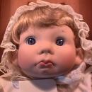 Lee Middleton (Angel Fancy) Doll Katie