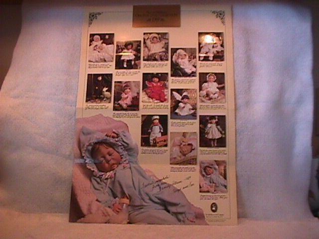 Lee Middleton (Angel Fancy) Doll Katie