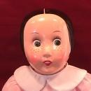 Horsman (Ella Cinders) Doll
