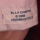 Horsman (Ella Cinders) Doll