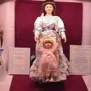Sandra Kuck (Precious Memories of Motherhood) Doll