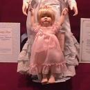 Sandra Kuck (Precious Memories of Motherhood) Doll