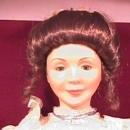 Sandra Kuck (Precious Memories of Motherhood) Doll