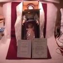 Sandra Kuck (Precious Memories of Motherhood) Doll