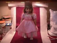 Madam Alexander (Friends 4 Life) Princess Doll