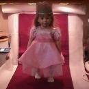 Madam Alexander (Friends 4 Life) Princess Doll