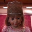 Madam Alexander (Friends 4 Life) Princess Doll