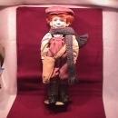 L. Garrard-Street Urchin Character Doll