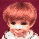 L. Garrard-Doctor Character Doll