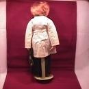 L. Garrard-Doctor Character Doll