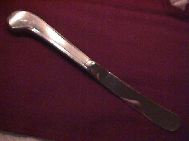 Oneida Community Stainless (Paul Revere) Dinner Knife