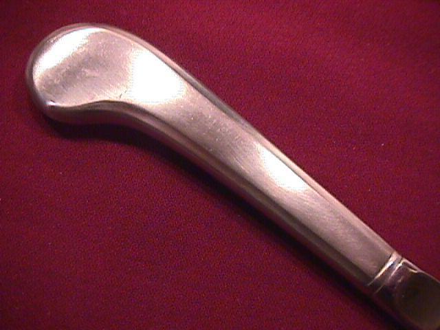 Oneida Community Stainless (Paul Revere) Dinner Knife
