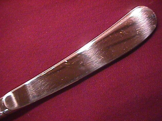Oneida Community Stainless (Paul Revere) Dinner Knife