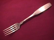 Oneida Community Stainless (Paul Revere) Dinner Fork