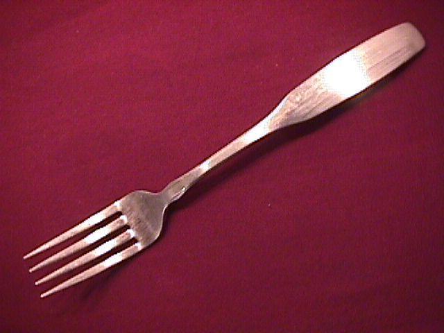 Oneida Community Stainless (Paul Revere) Dinner Fork