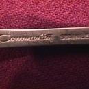 Oneida Community Stainless (Paul Revere) Dinner Fork