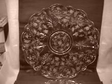 FOSTORIA CRYSTAL