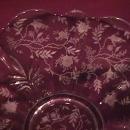 FOSTORIA CRYSTAL