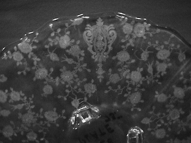CAMBRIDGE CRYSTAL