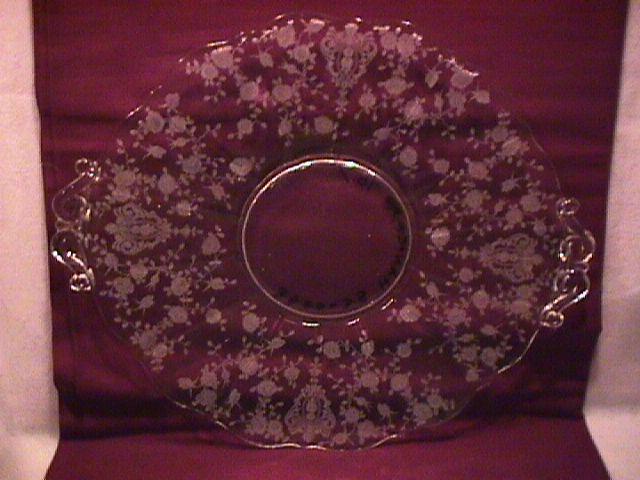 CAMBRIDGE CRYSTAL