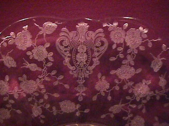 CAMBRIDGE CRYSTAL