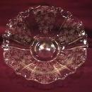 TIFFIN CRYSTAL