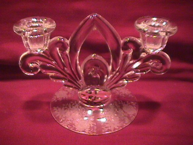 CAMBRIDGE CRYSTAL