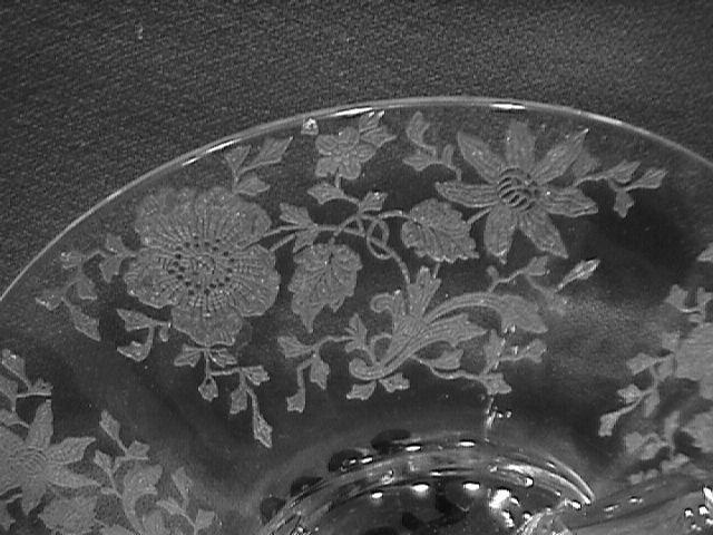 CAMBRIDGE CRYSTAL