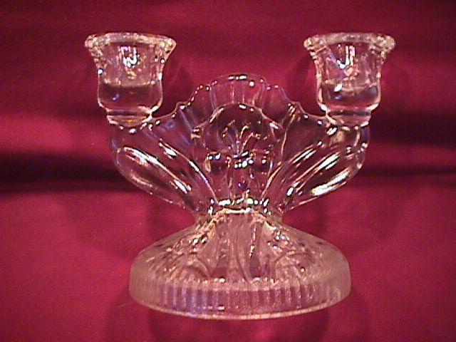 JEANNETTE DEPRESSION GLASS