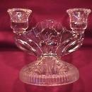 JEANNETTE DEPRESSION GLASS