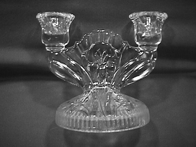 JEANNETTE DEPRESSION GLASS